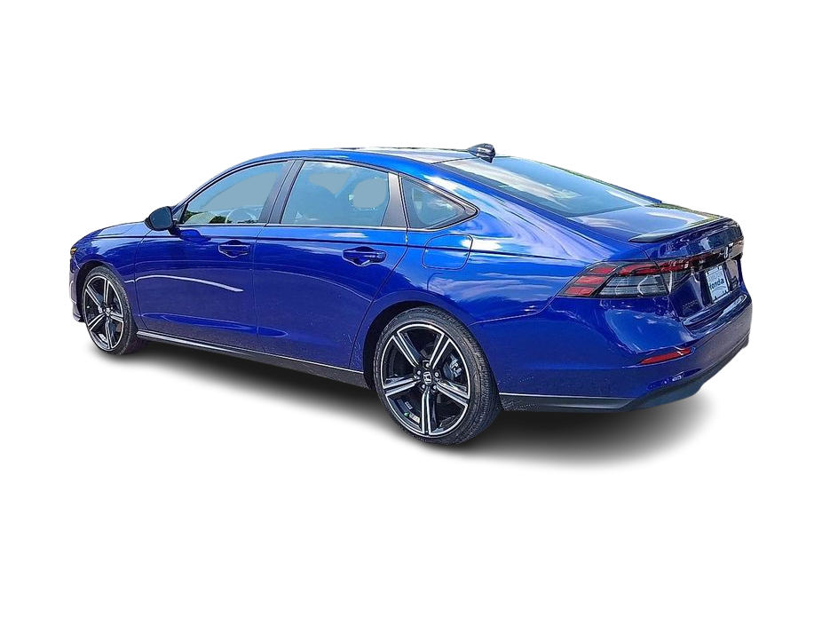 Thumbnail: 2026 Honda Accord - 4