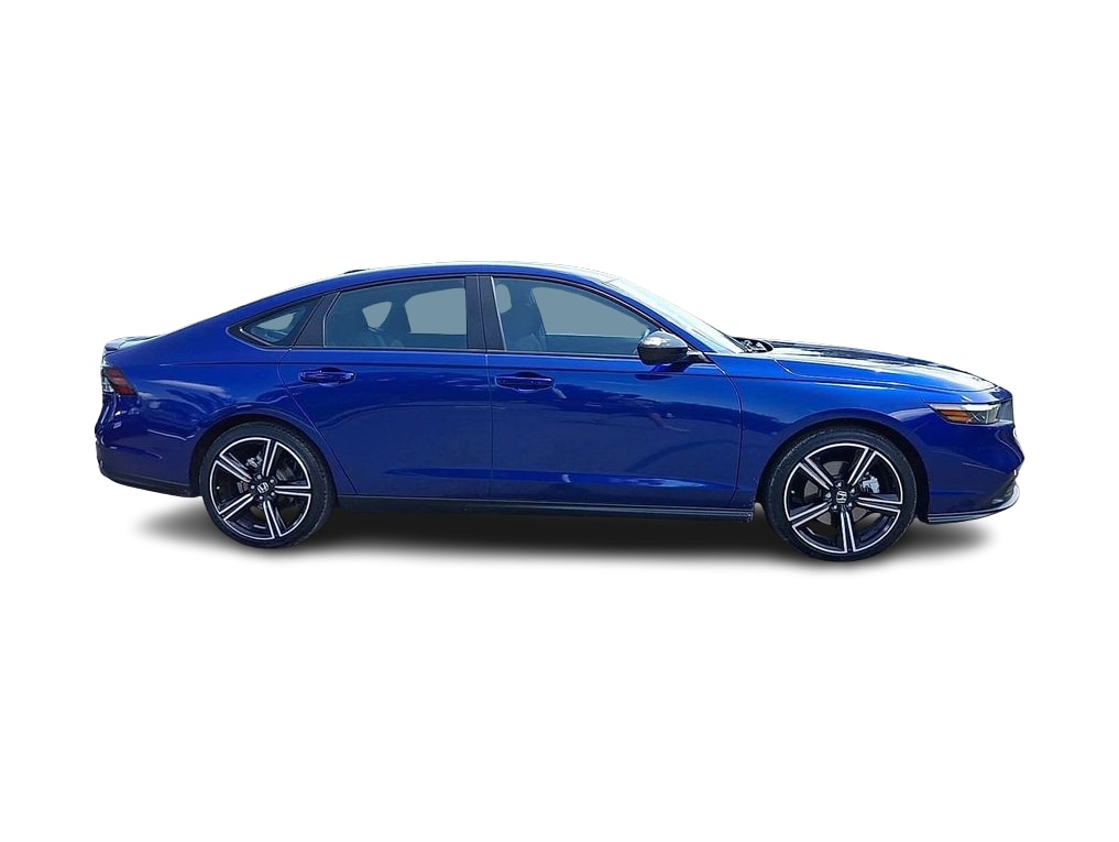 Thumbnail: 2026 Honda Accord - 16
