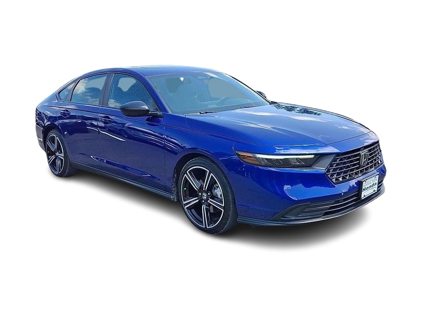 Thumbnail: 2026 Honda Accord - 13