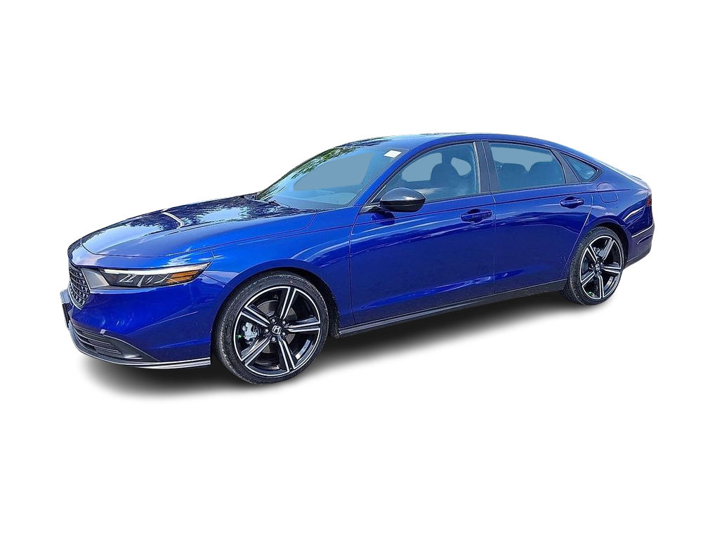 Thumbnail: 2026 Honda Accord - 3