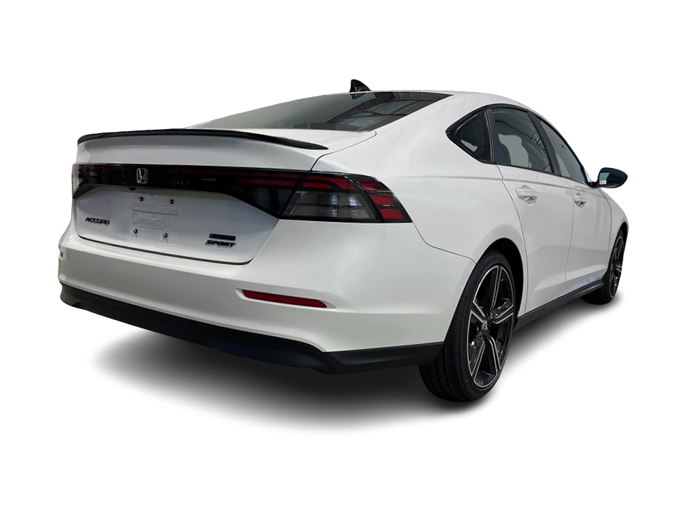 Thumbnail: 2026 Honda Accord - 16