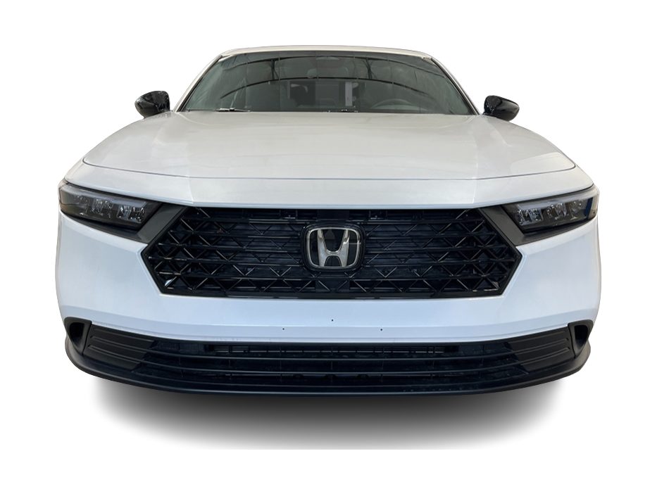 Thumbnail: 2026 Honda Accord - 6