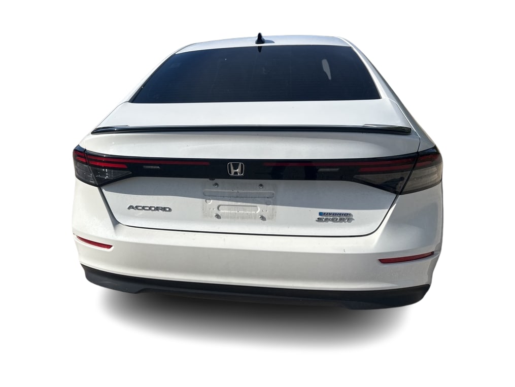 Thumbnail: 2023 Honda Accord - 4