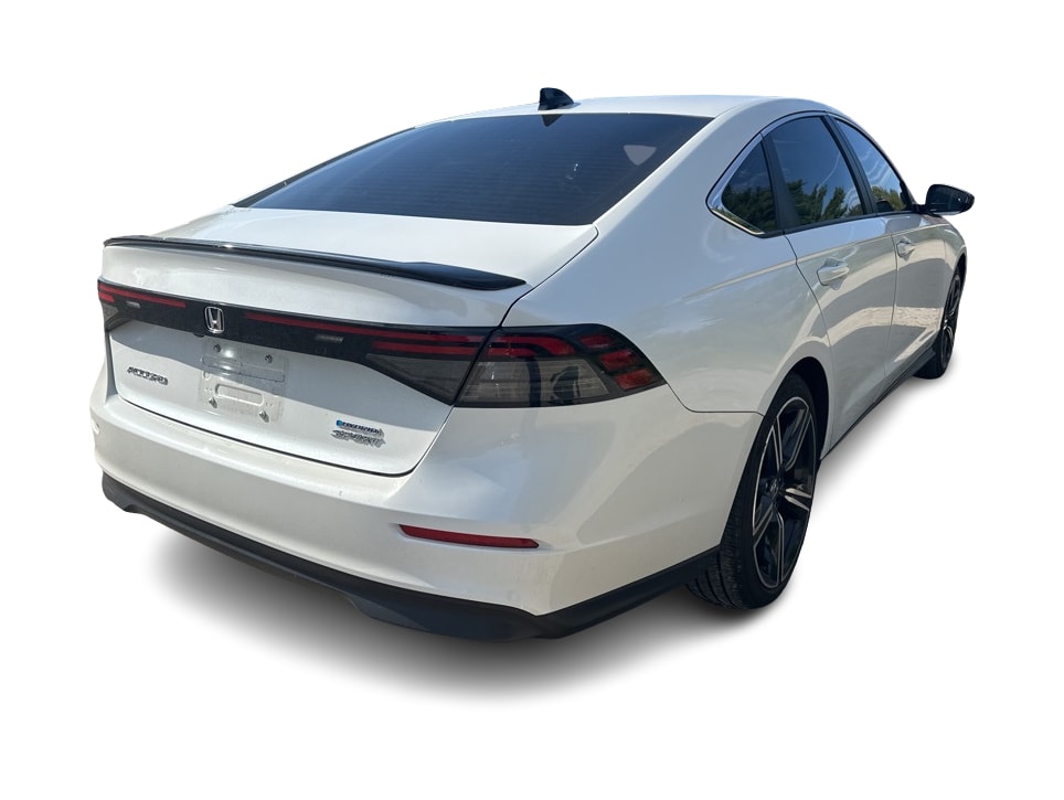 Thumbnail: 2023 Honda Accord - 10