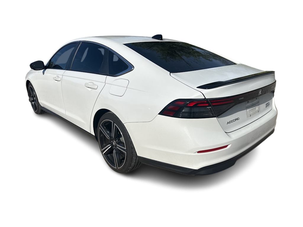 Thumbnail: 2023 Honda Accord - 11