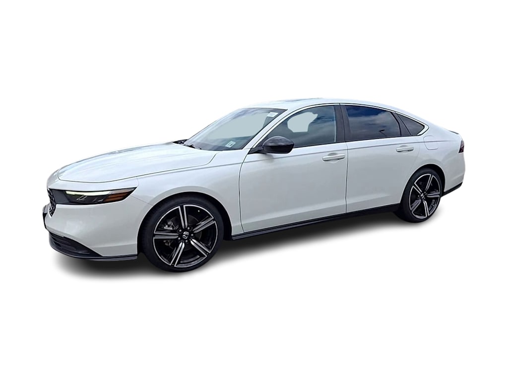 Thumbnail: 2023 Honda Accord - 3