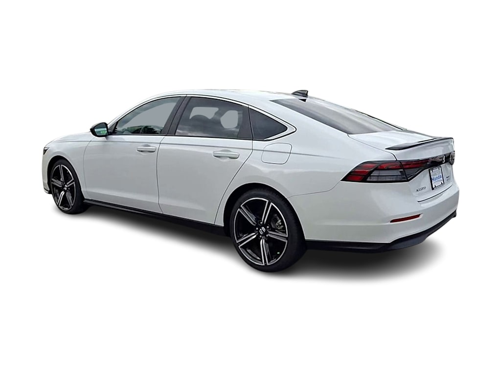 Thumbnail: 2023 Honda Accord - 4