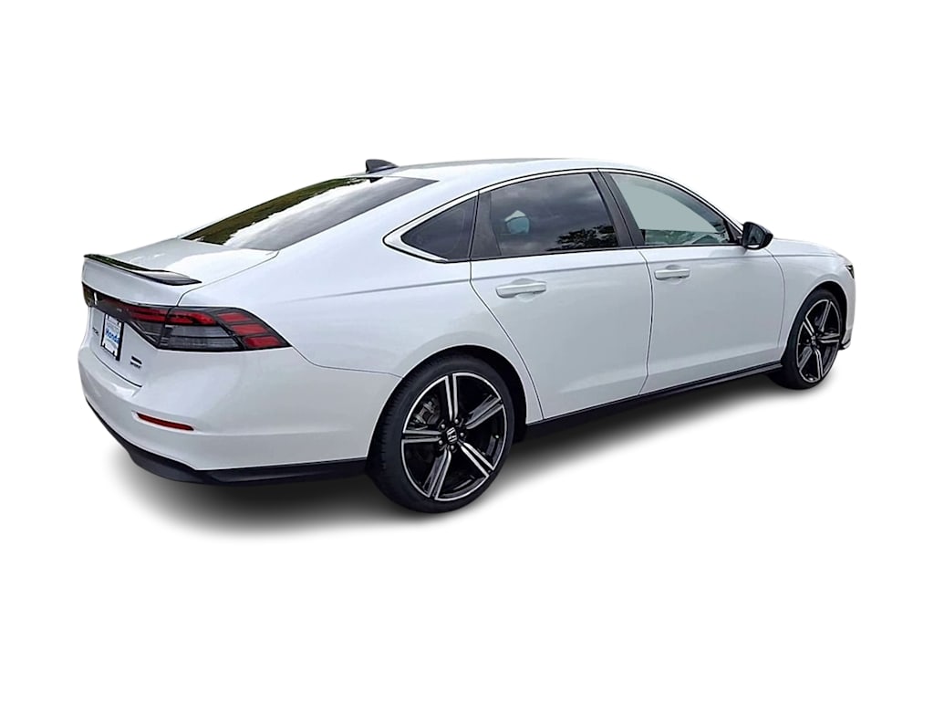 Thumbnail: 2023 Honda Accord - 16