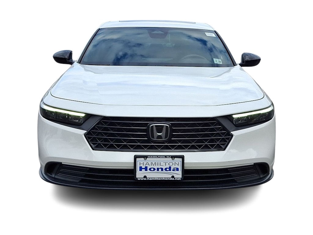 Thumbnail: 2023 Honda Accord - 28