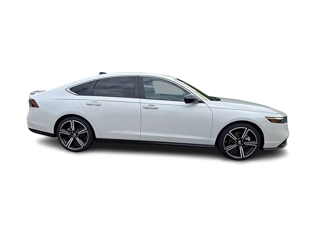 Thumbnail: 2023 Honda Accord - 17