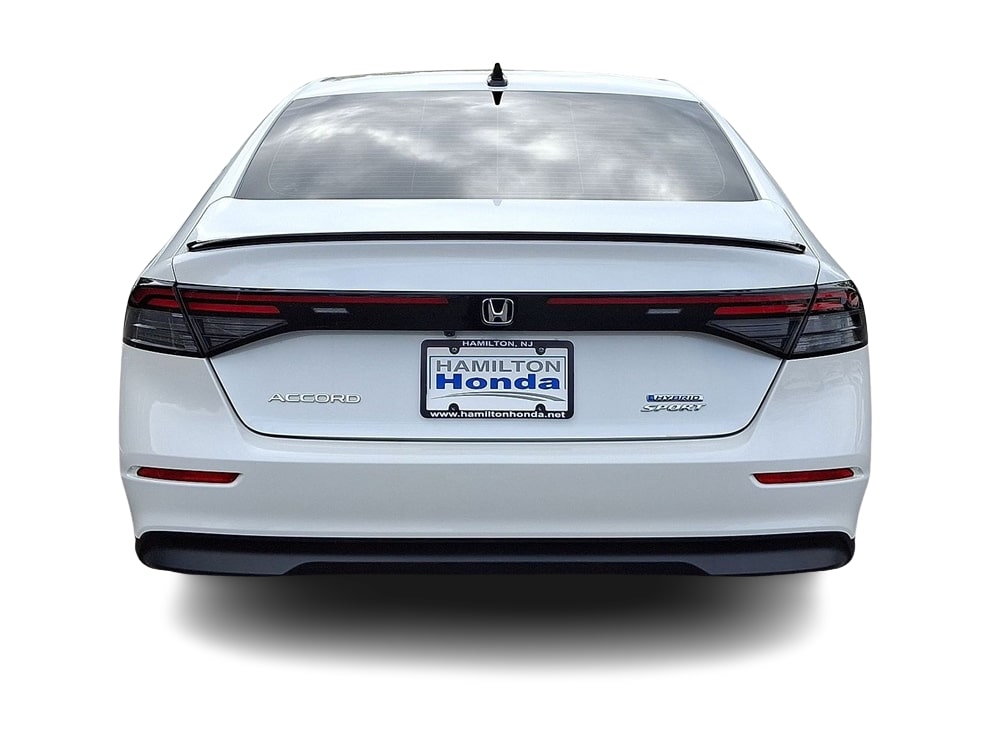 Thumbnail: 2023 Honda Accord - 24