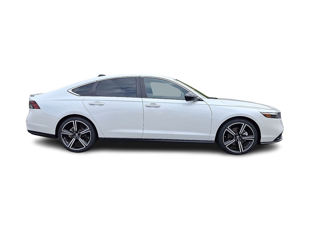 Thumbnail: 2023 Honda Accord - 26