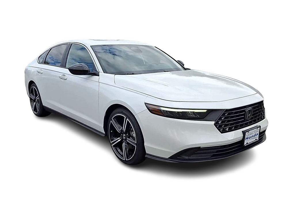 Thumbnail: 2023 Honda Accord - 14