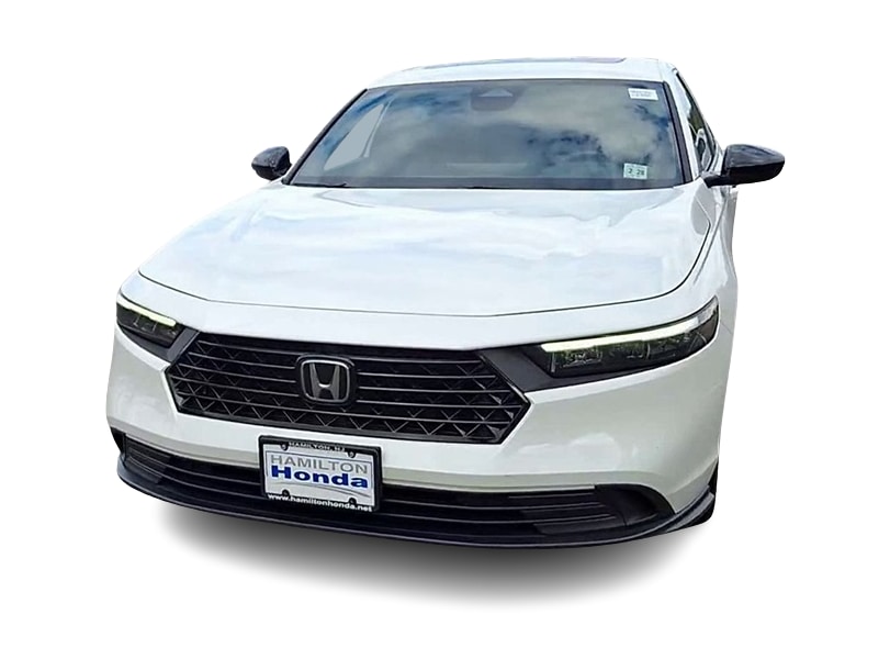 Thumbnail: 2023 Honda Accord - 6