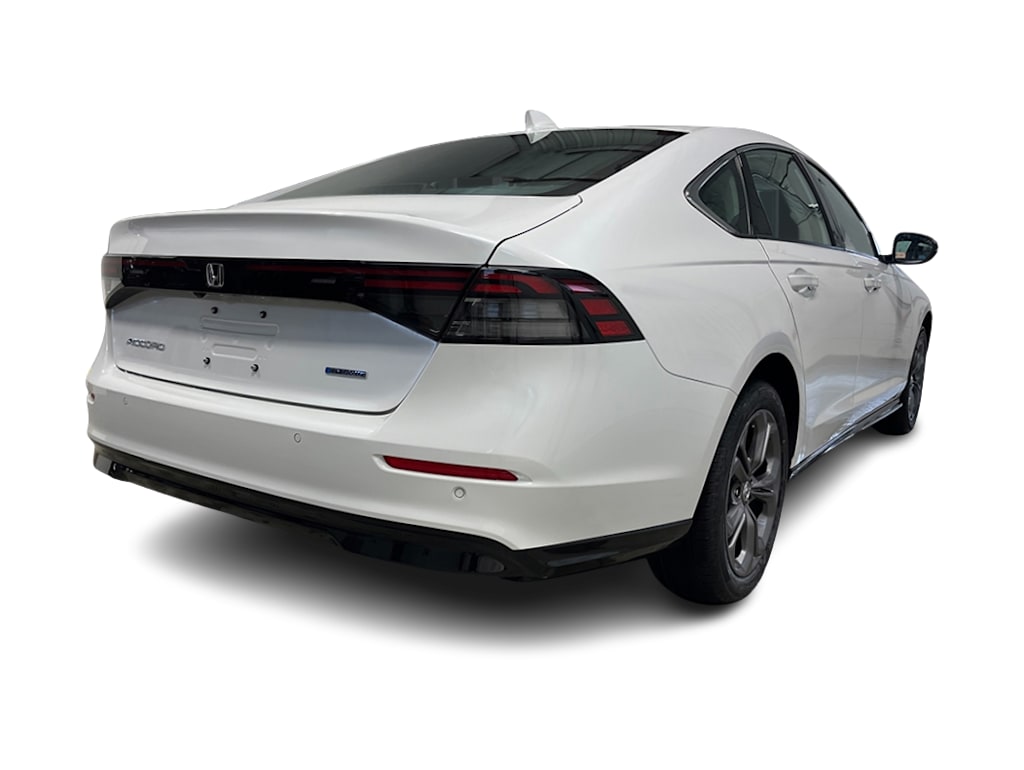 Thumbnail: 2026 Honda Accord - 17