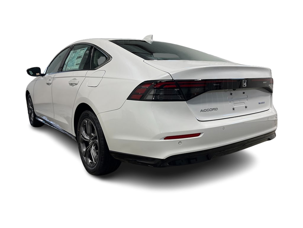 Thumbnail: 2026 Honda Accord - 4