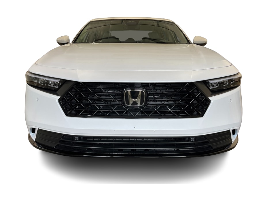 Thumbnail: 2026 Honda Accord - 6