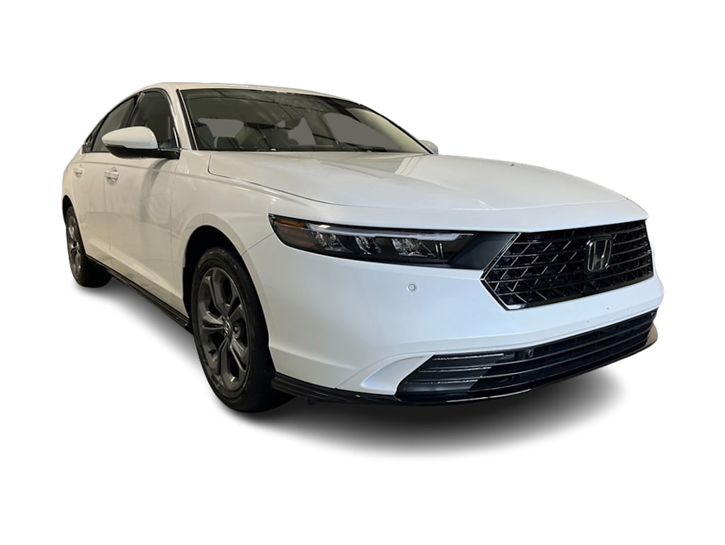 Thumbnail: 2026 Honda Accord - 19