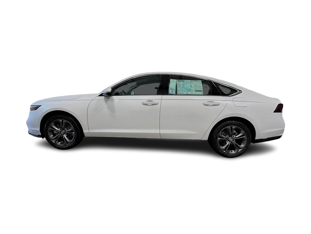 Thumbnail: 2026 Honda Accord - 3