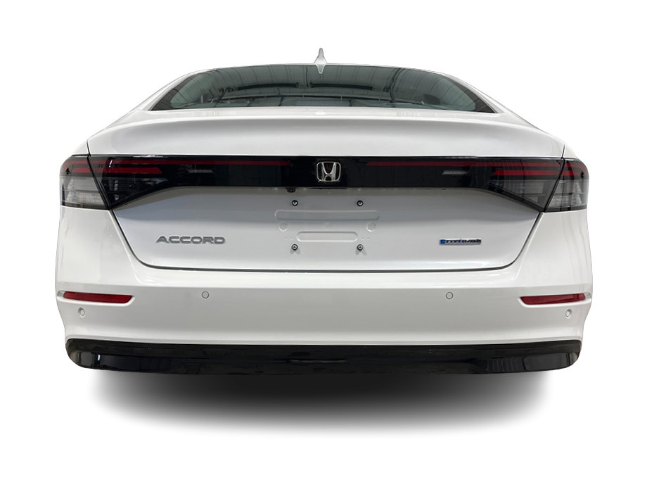 Thumbnail: 2026 Honda Accord - 5