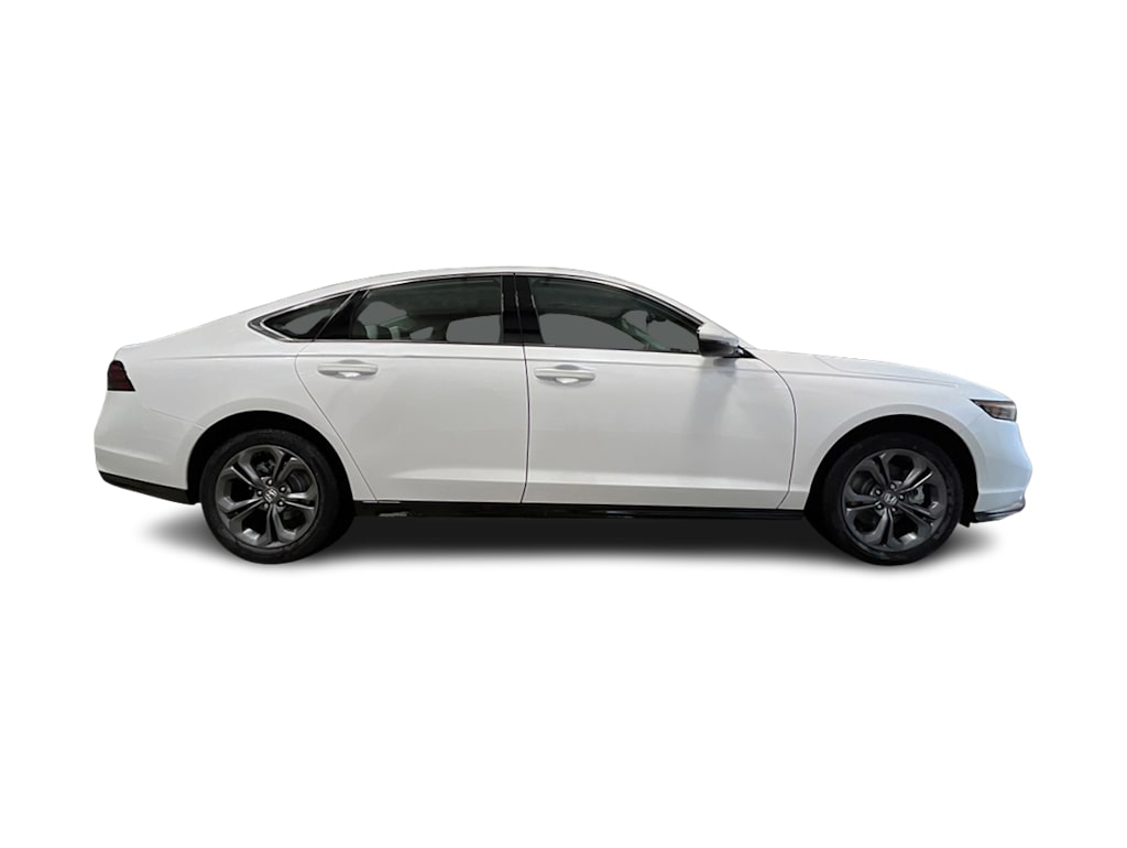 Thumbnail: 2026 Honda Accord - 18