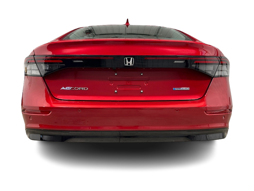 Thumbnail: 2026 Honda Accord - 5