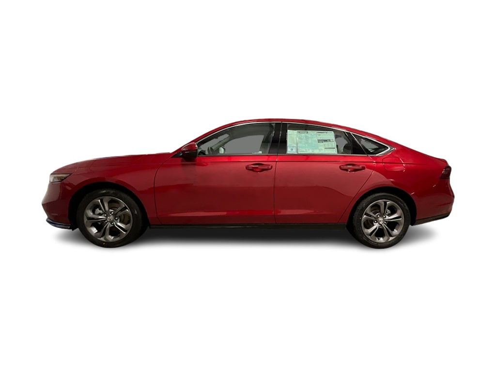 Thumbnail: 2026 Honda Accord - 3