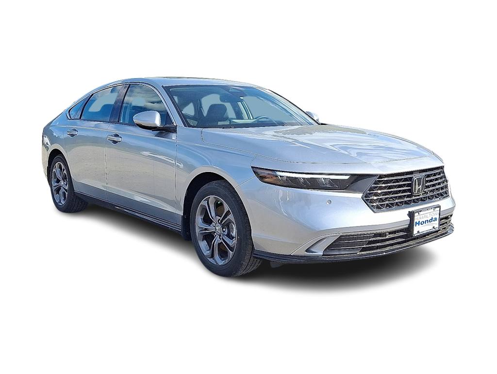 Thumbnail: 2025 Honda Accord - 11