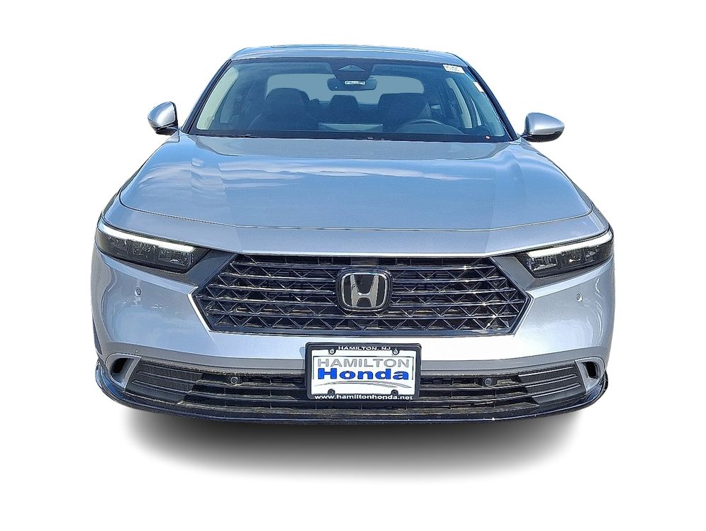 Thumbnail: 2025 Honda Accord - 5
