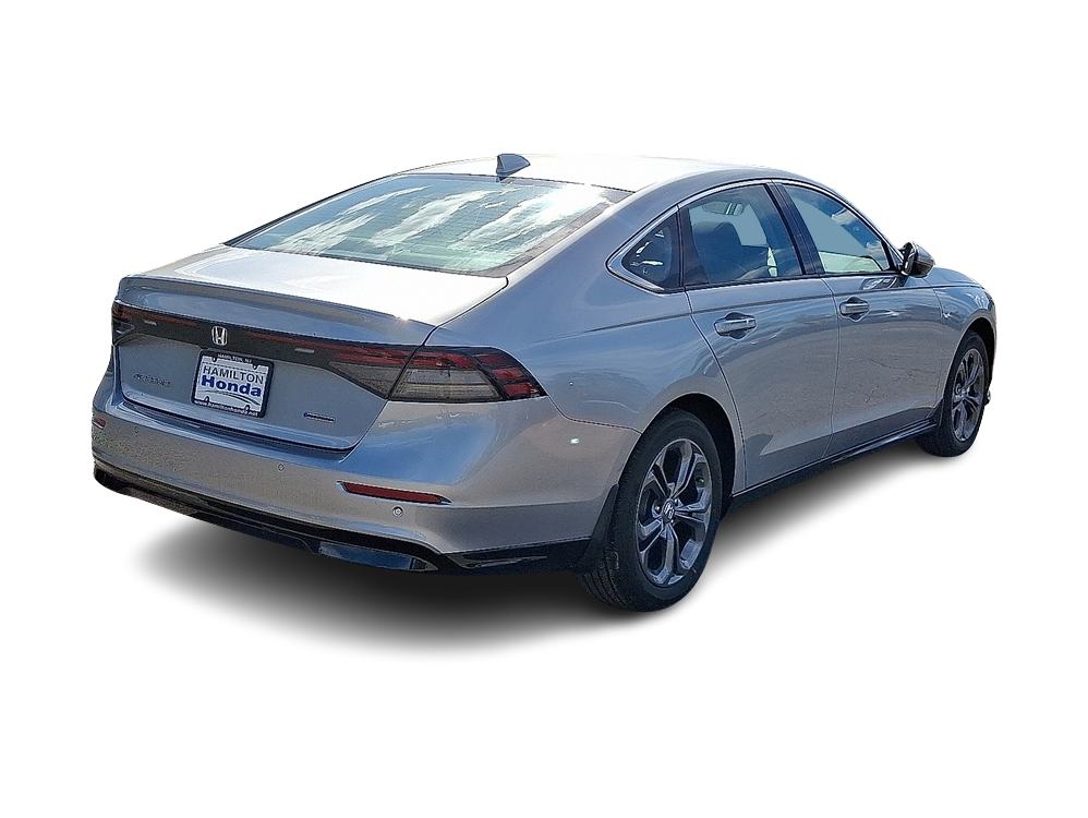 Thumbnail: 2025 Honda Accord - 12