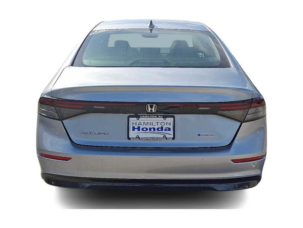 Thumbnail: 2025 Honda Accord - 4