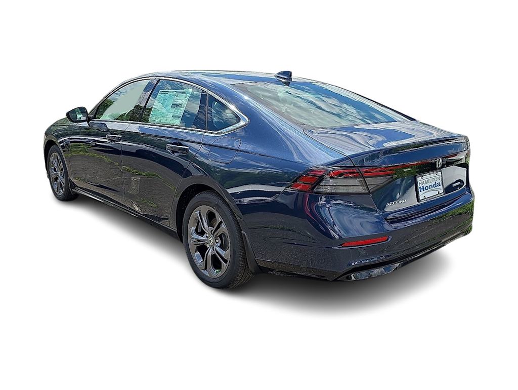 Thumbnail: 2025 Honda Accord - 4