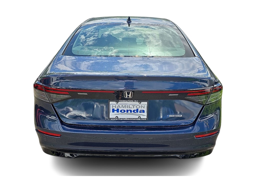 Thumbnail: 2025 Honda Accord - 5
