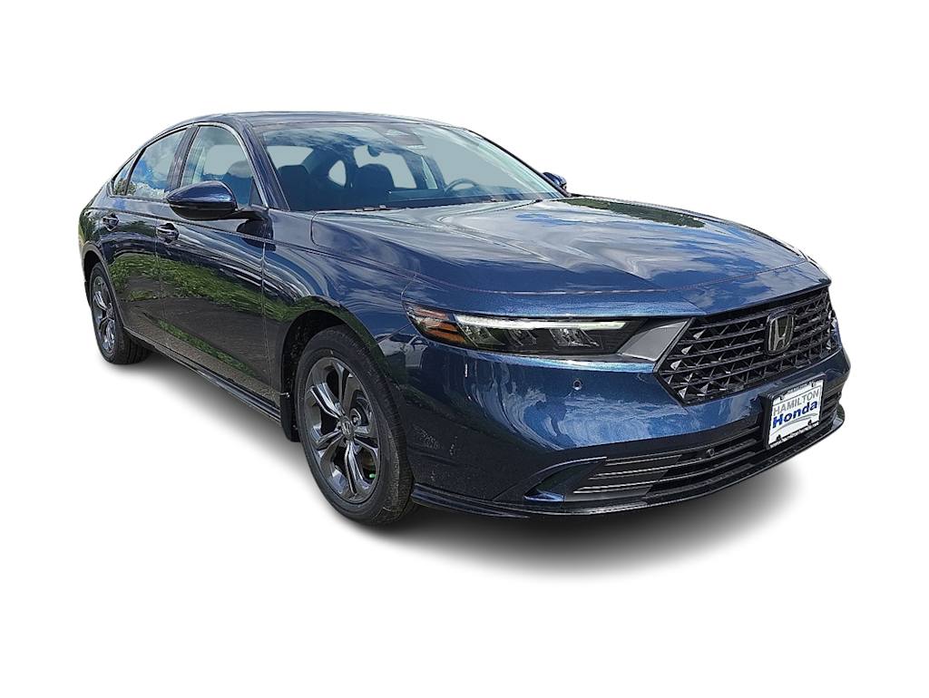 Thumbnail: 2025 Honda Accord - 12