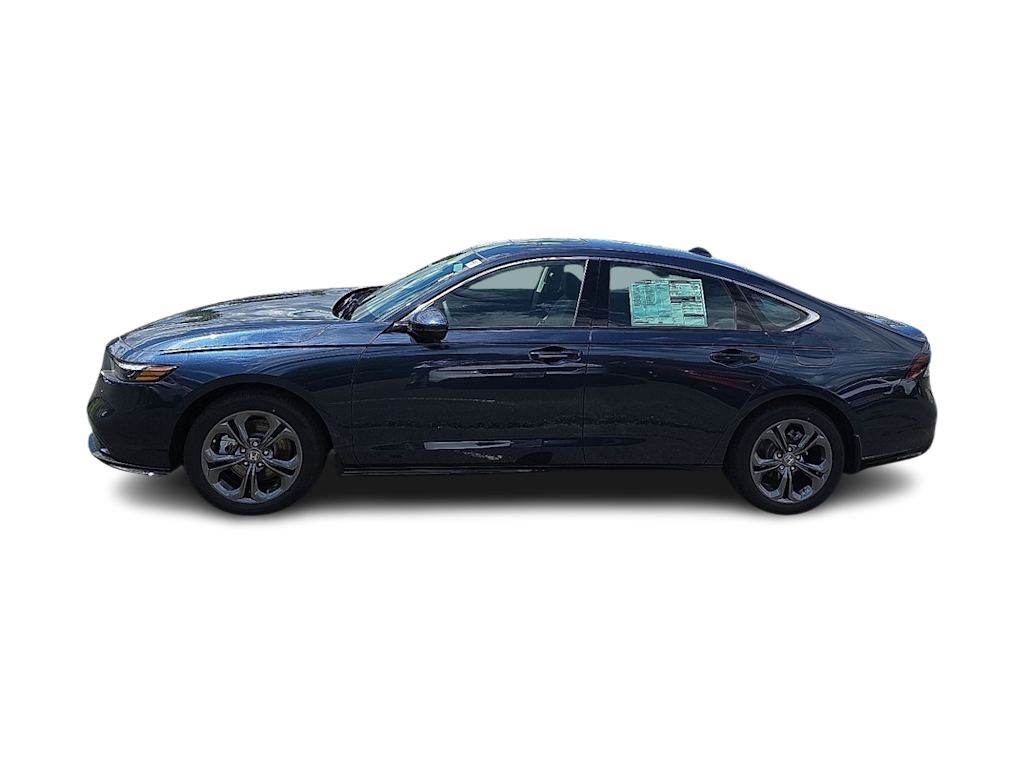 Thumbnail: 2025 Honda Accord - 3