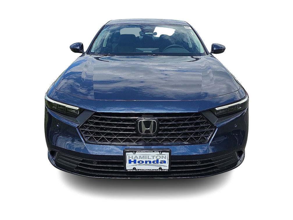 Thumbnail: 2025 Honda Accord - 6