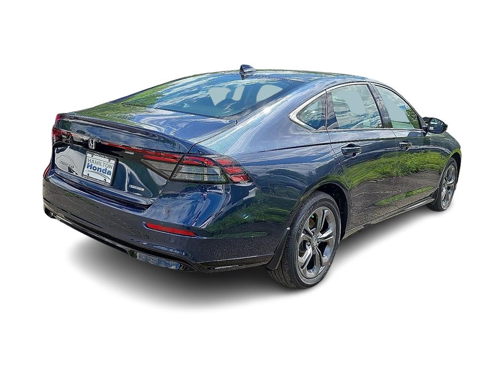 Thumbnail: 2025 Honda Accord - 13