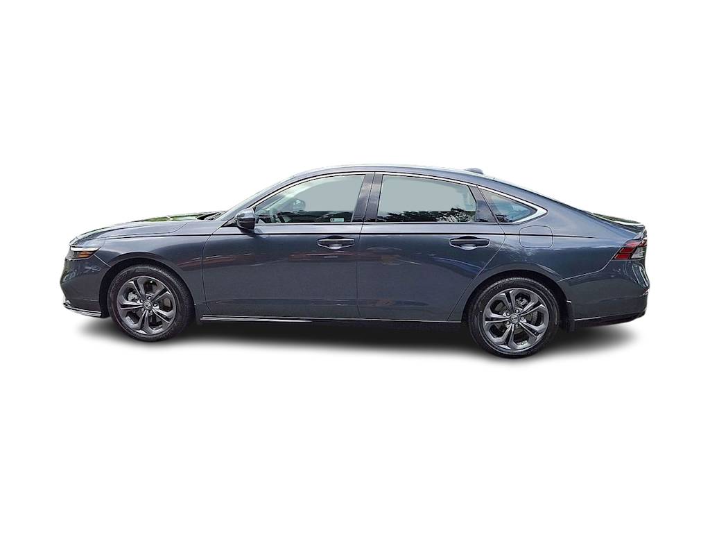 Thumbnail: 2026 Honda Accord - 15