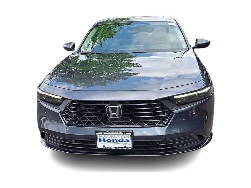 Thumbnail: 2026 Honda Accord - 6