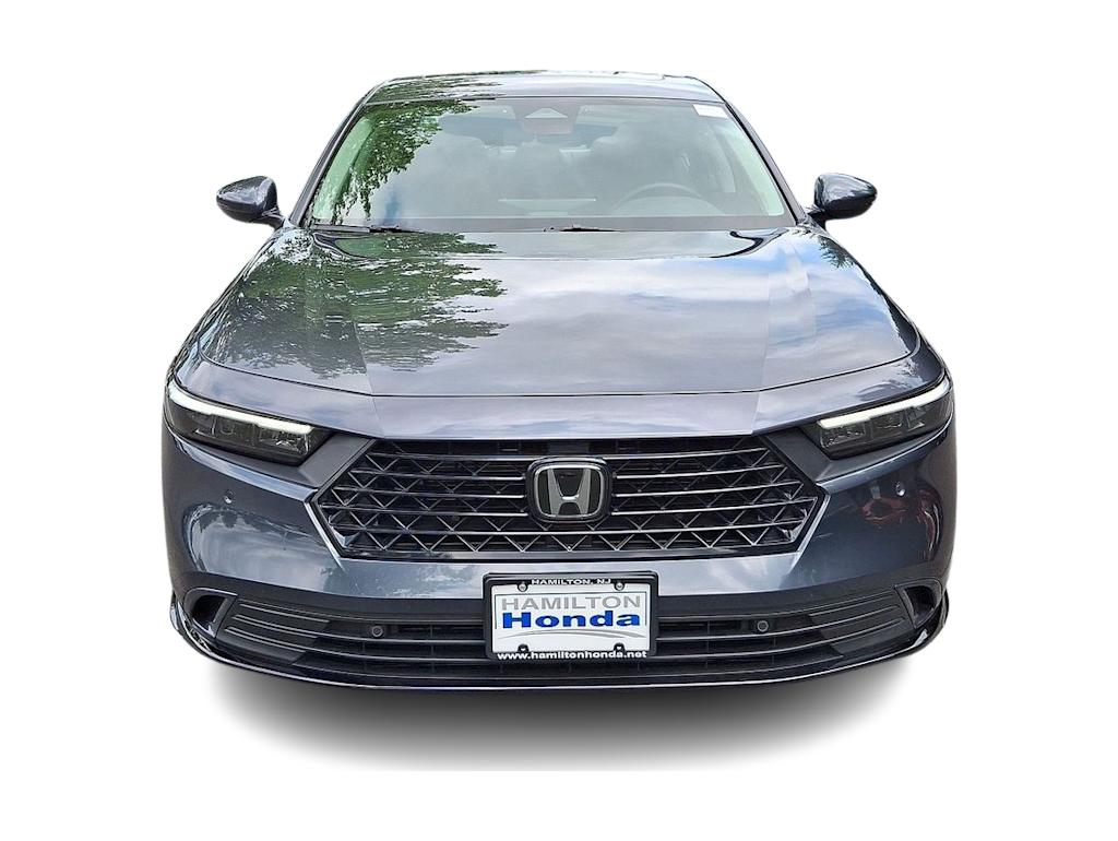Thumbnail: 2026 Honda Accord - 28