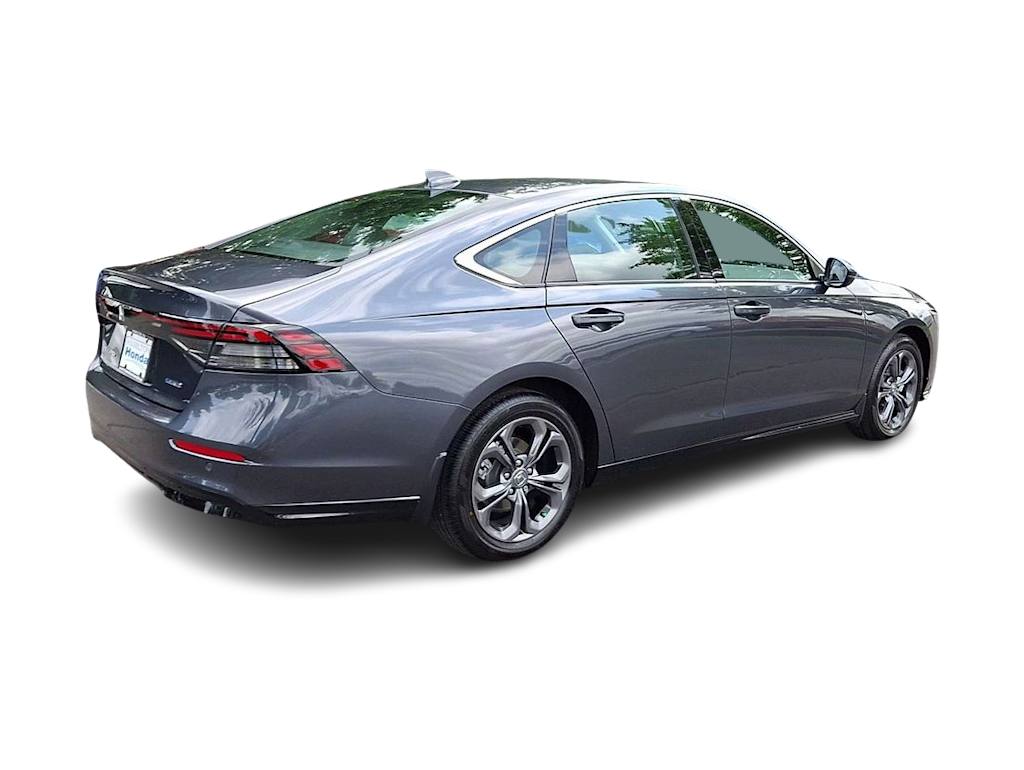 Thumbnail: 2026 Honda Accord - 16
