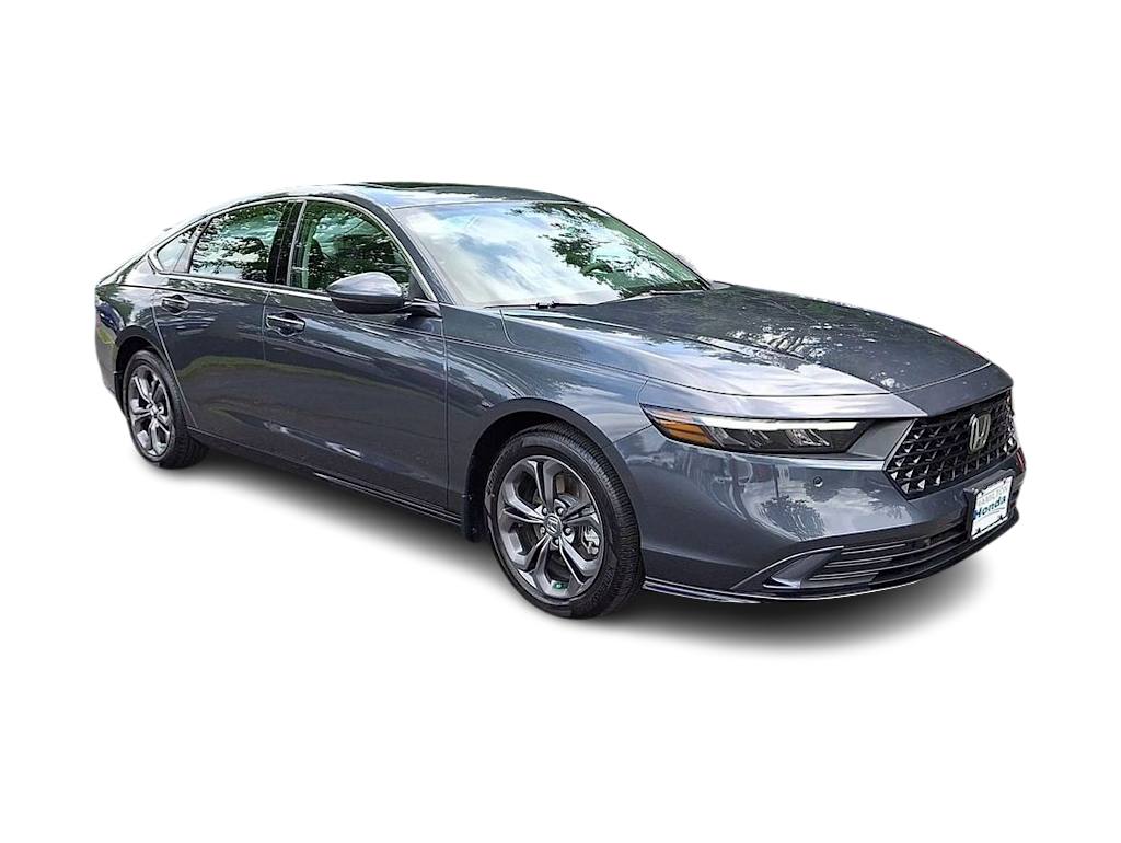 Thumbnail: 2026 Honda Accord - 14
