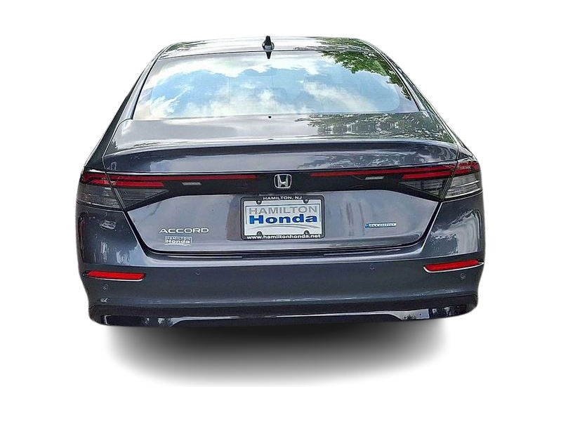 Thumbnail: 2026 Honda Accord - 5