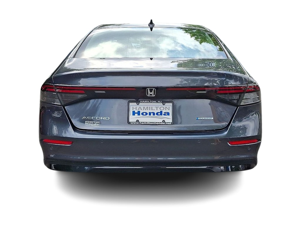 Thumbnail: 2026 Honda Accord - 25