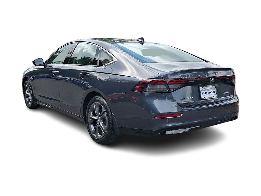 Thumbnail: 2026 Honda Accord - 24