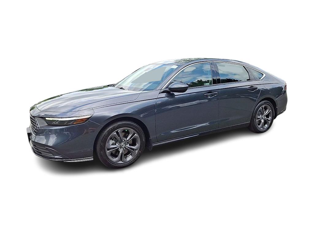 Thumbnail: 2026 Honda Accord - 3