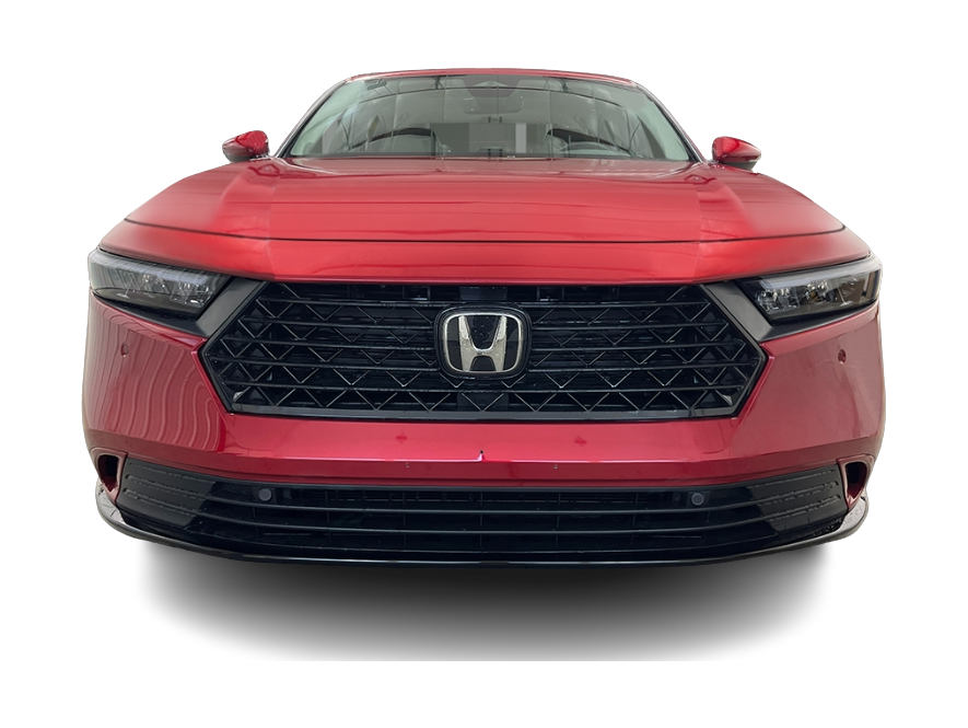 Thumbnail: 2026 Honda Accord - 6
