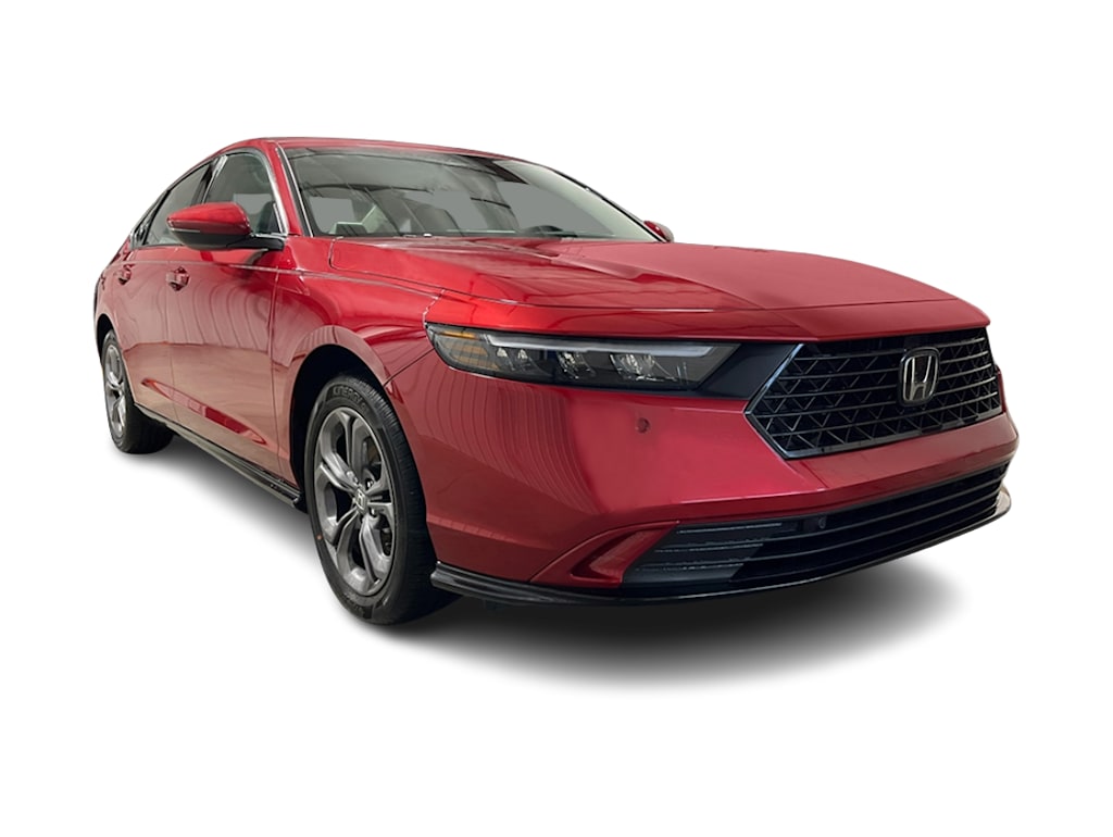 Thumbnail: 2026 Honda Accord - 19
