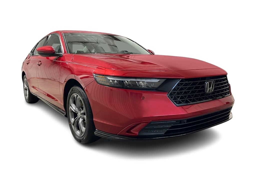 Thumbnail: 2026 Honda Accord - 19