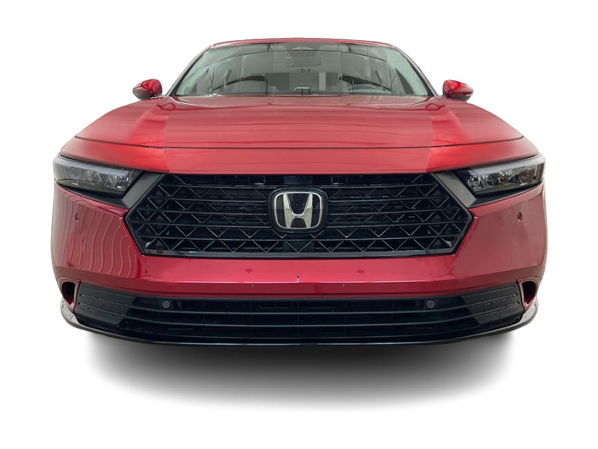 Thumbnail: 2026 Honda Accord - 6